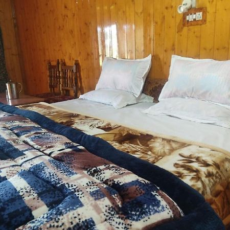 Roseland Cottage , 굴마르그 외부 사진