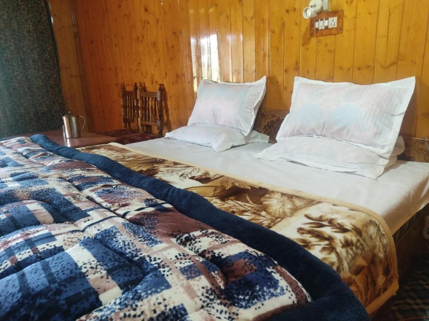 Roseland Cottage , 굴마르그 외부 사진