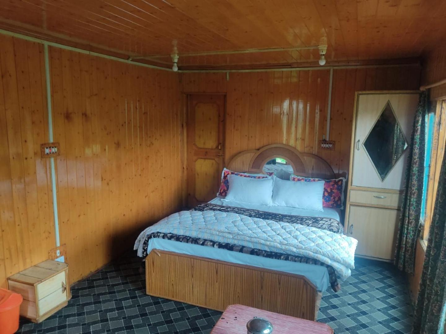 Roseland Cottage , 굴마르그 외부 사진