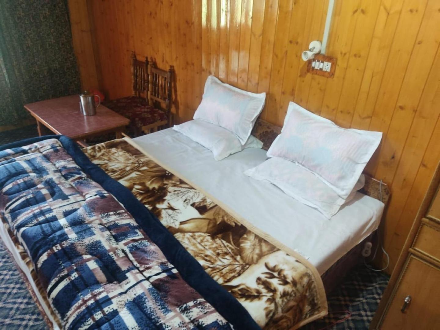 Roseland Cottage , 굴마르그 외부 사진
