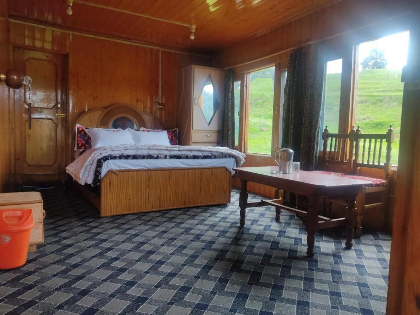 Roseland Cottage , 굴마르그 외부 사진