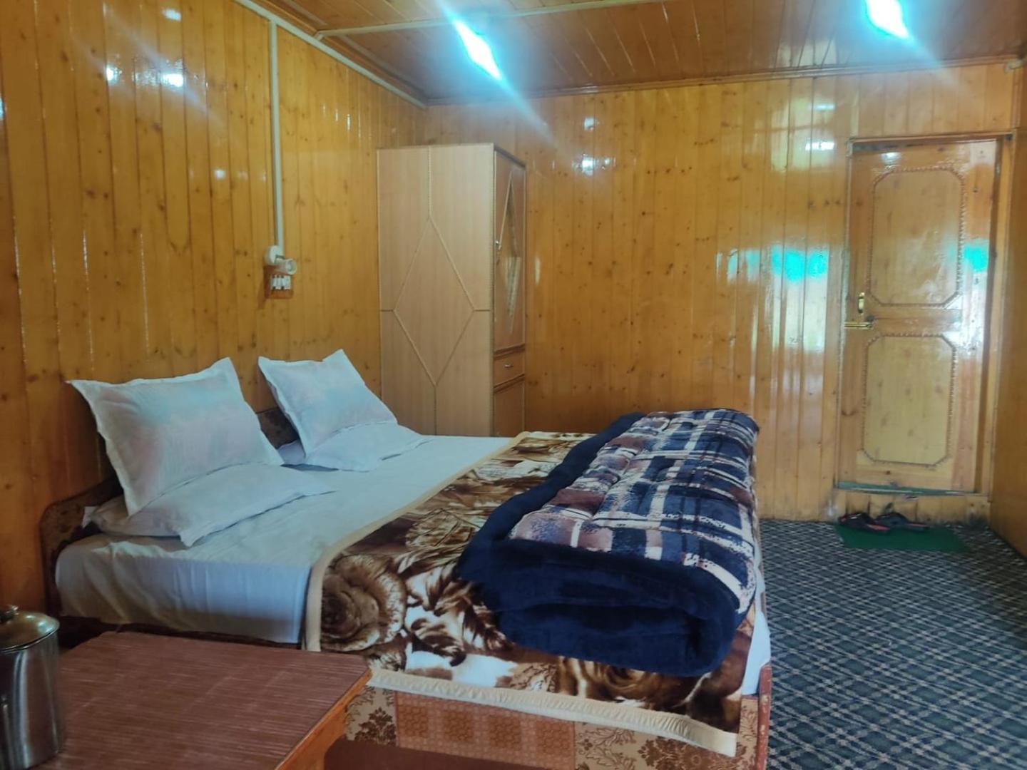 Roseland Cottage , 굴마르그 외부 사진