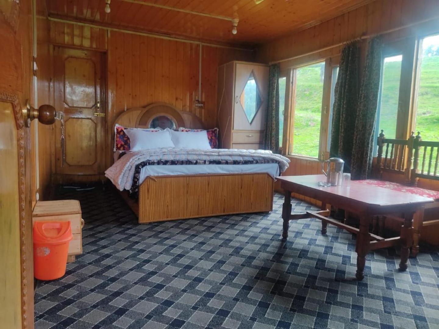 Roseland Cottage , 굴마르그 외부 사진
