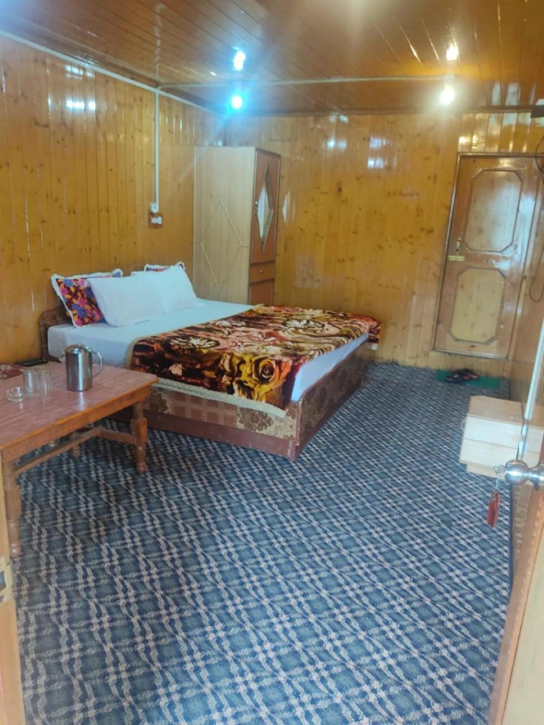 Roseland Cottage , 굴마르그 외부 사진