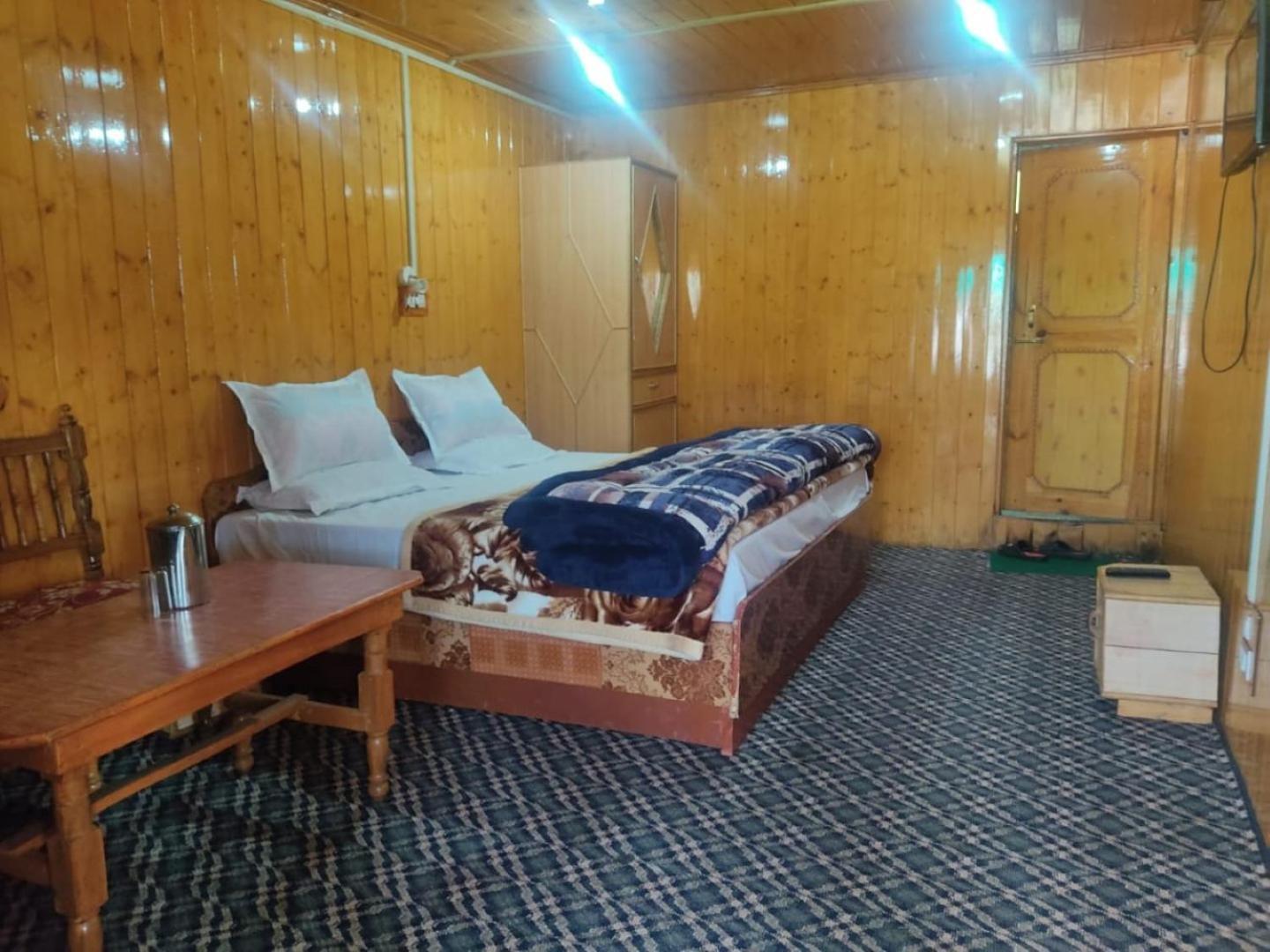 Roseland Cottage , 굴마르그 외부 사진