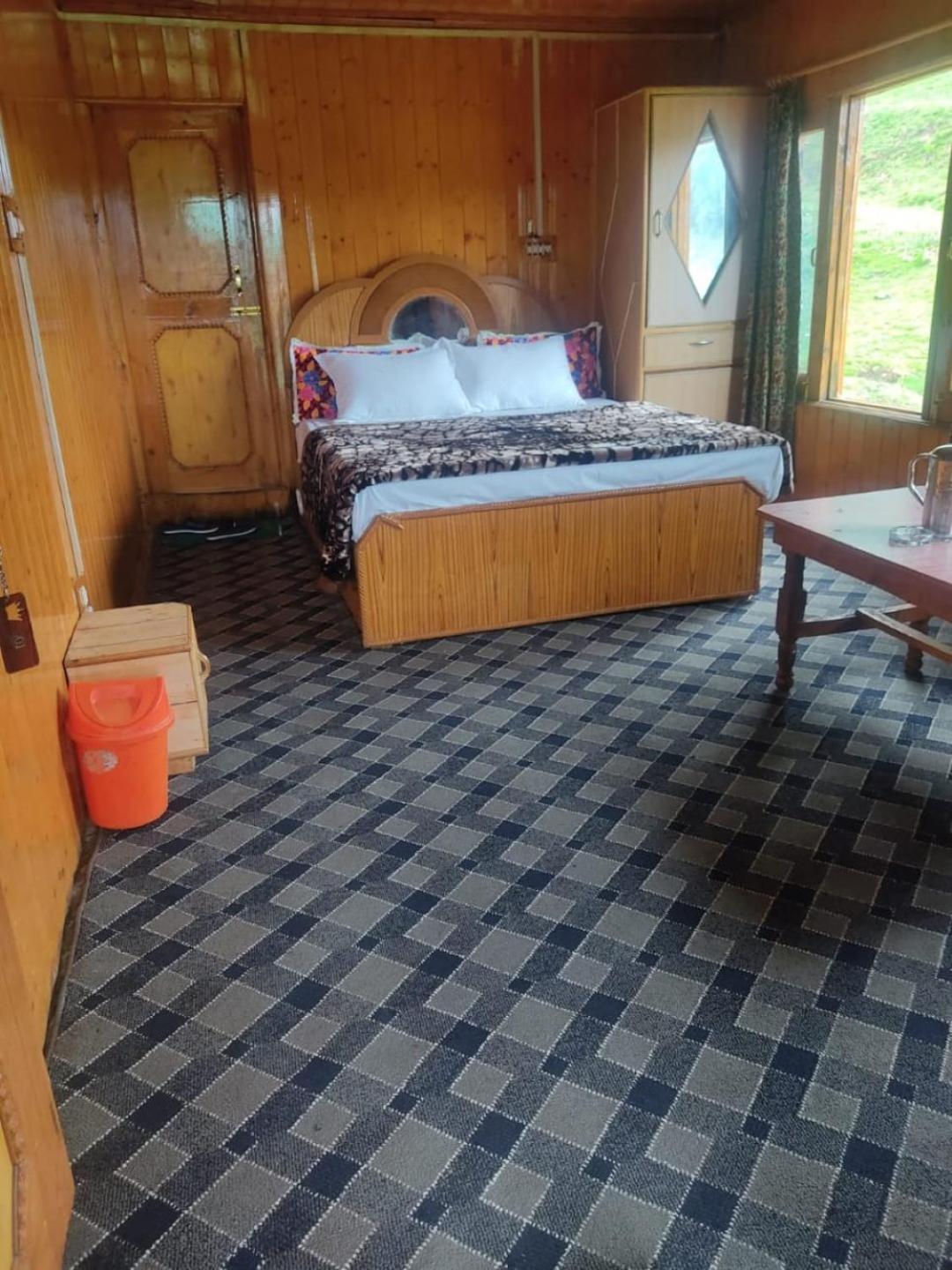 Roseland Cottage , 굴마르그 외부 사진
