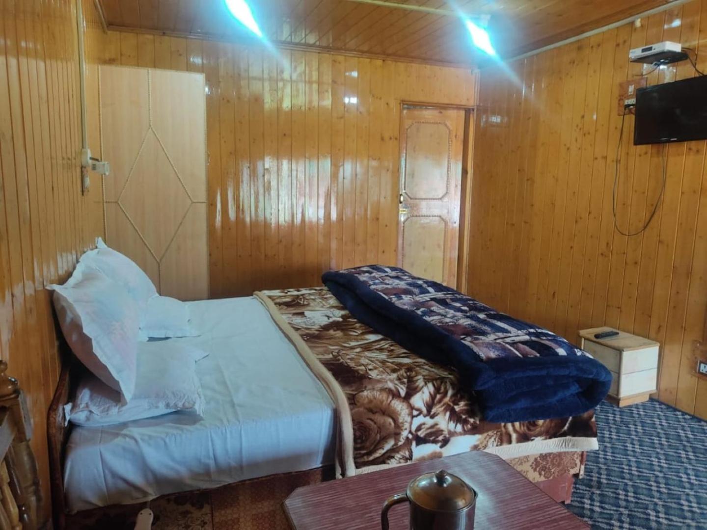 Roseland Cottage , 굴마르그 외부 사진