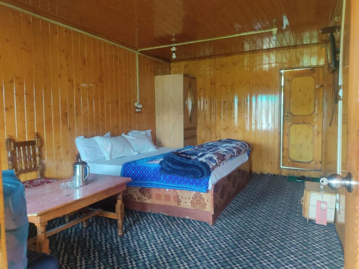Roseland Cottage , 굴마르그 외부 사진