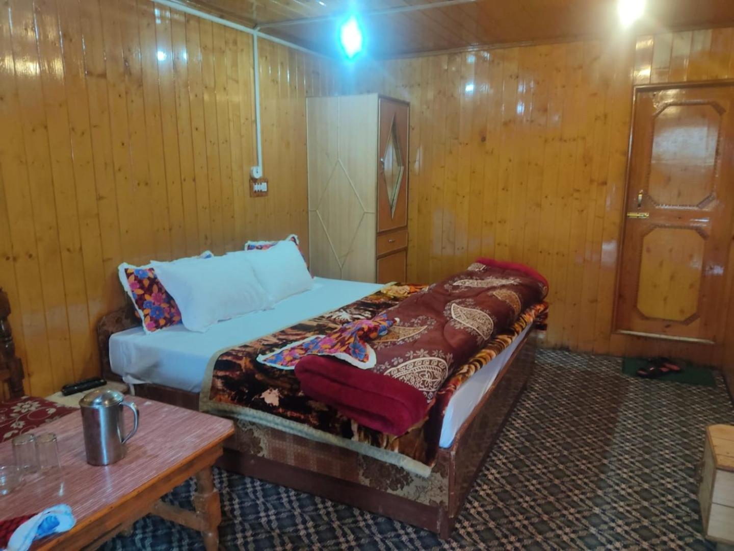 Roseland Cottage , 굴마르그 외부 사진