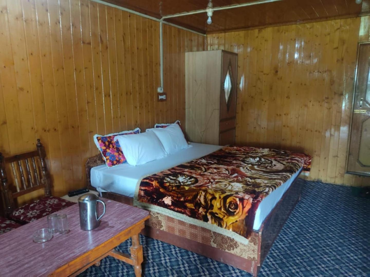 Roseland Cottage , 굴마르그 외부 사진