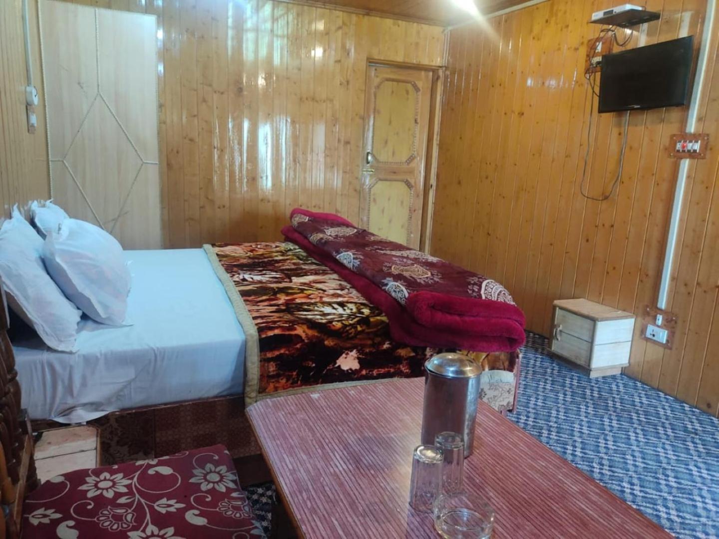 Roseland Cottage , 굴마르그 외부 사진